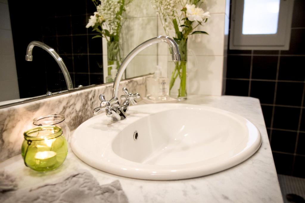 Abbituè Apartment - 19