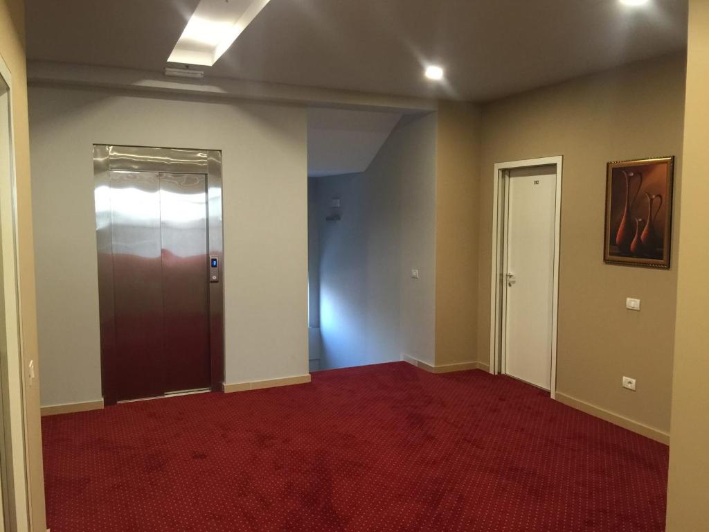 Imagem da galeria de Herges Hotel em Durrës