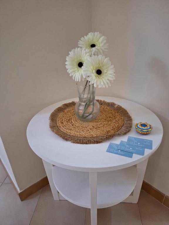 Fotografie z fotogalerie ubytování Casa Chilù v destinaci Angri