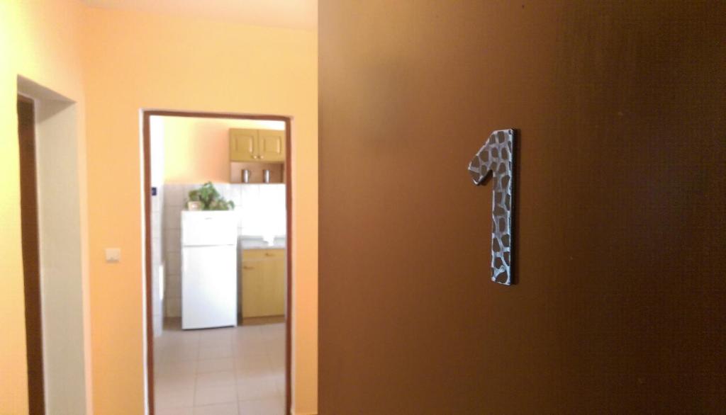 Apartment & Room Monika - 1