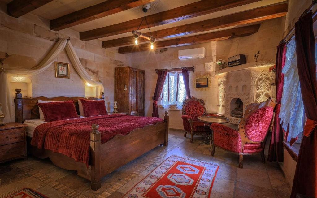 Maccan Cave Hotel - 2