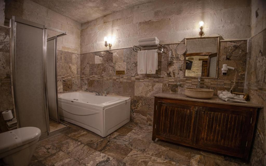 Maccan Cave Hotel - 5