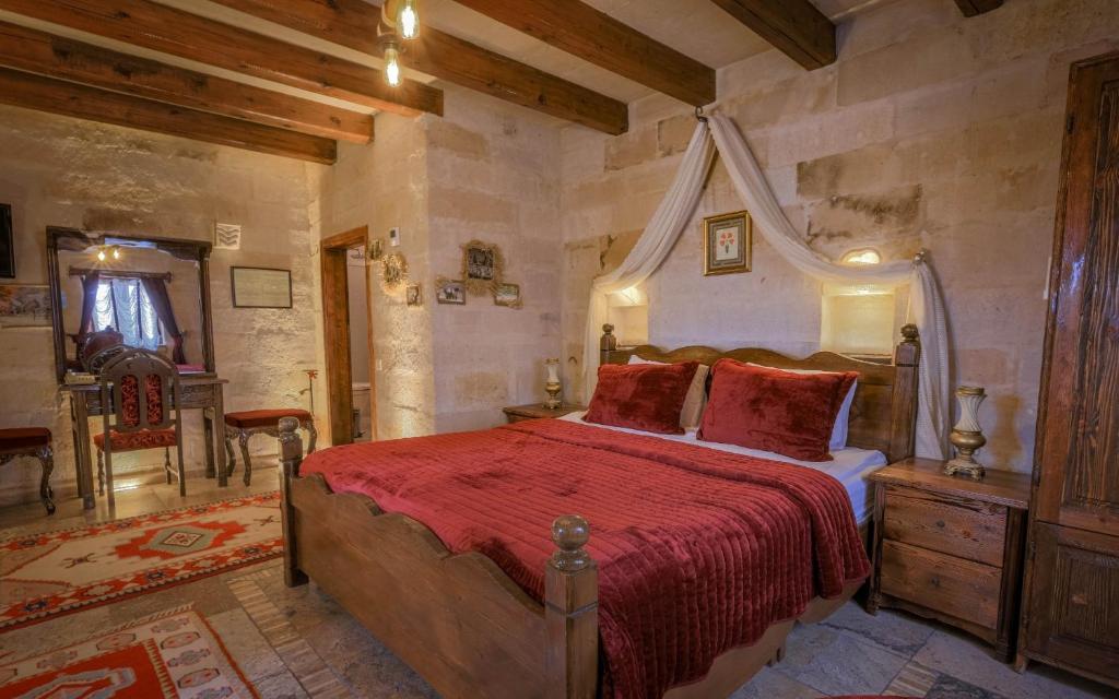 Maccan Cave Hotel - 4