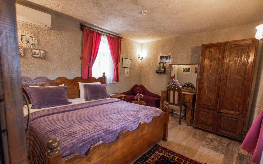 Maccan Cave Hotel - 12