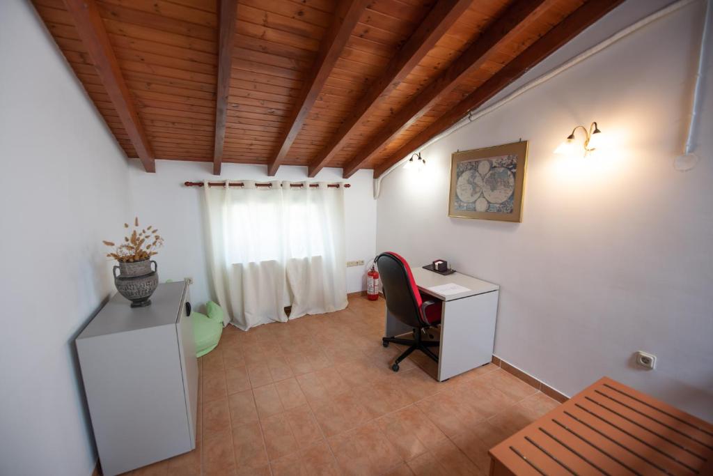 Fotografie z fotogalerie ubytování Mirmidones Corfu Apartment v destinaci Petrití