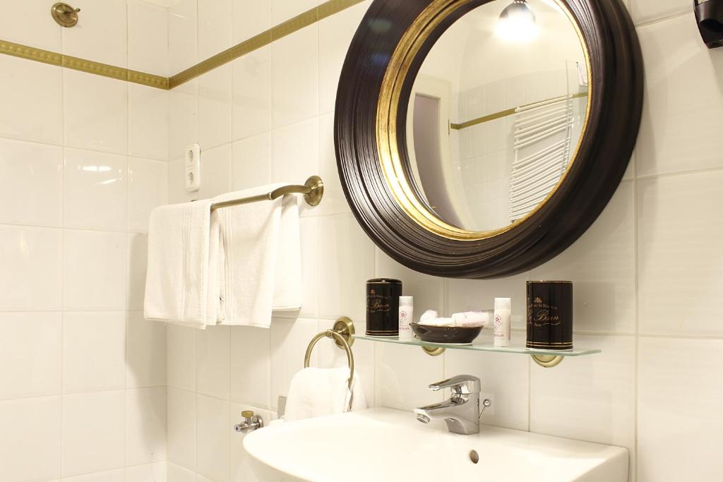 Milford Suites Budapest - Resim 28