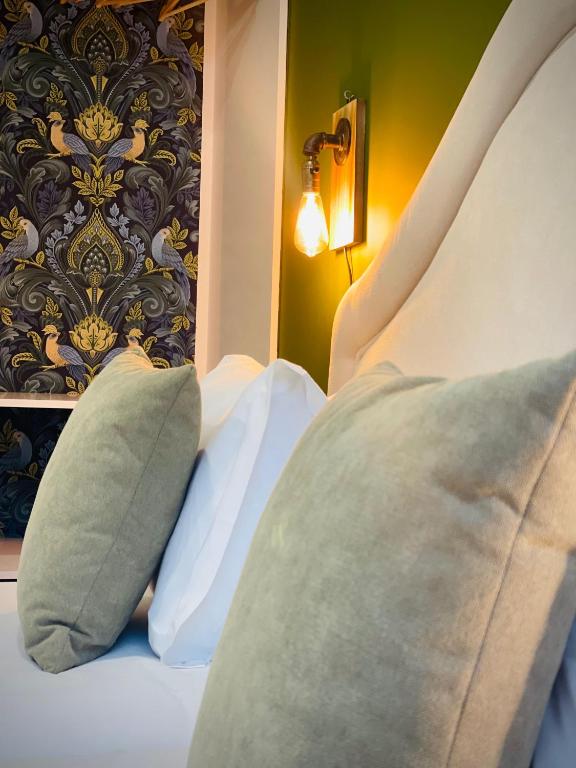 Casa D'Almeida by Porto Stories - Resim 4