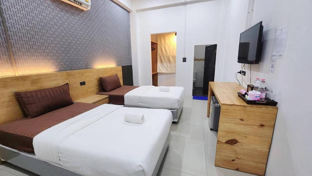 Jonah Hotel - Resim 44