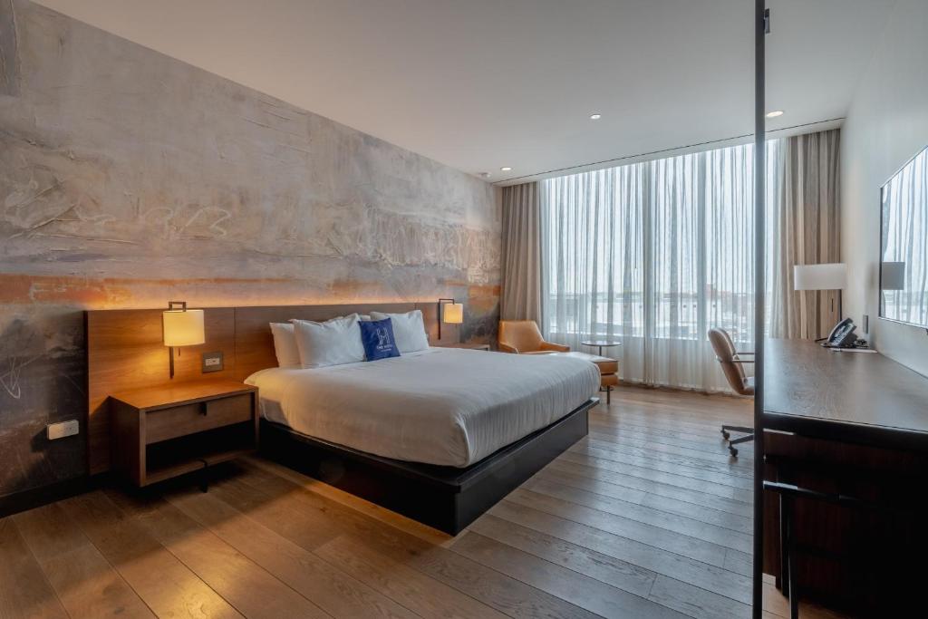 The Hotel & Athletic Club at Midtown - 