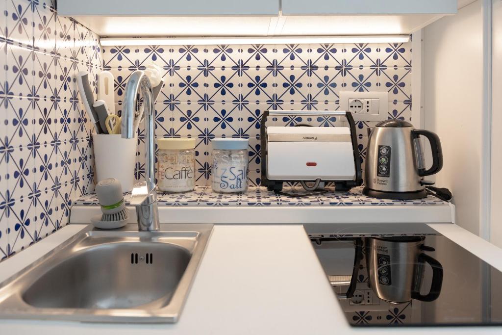 Beauty Home Sorrento - 11