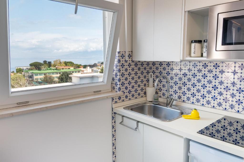 Beauty Home Sorrento - 13