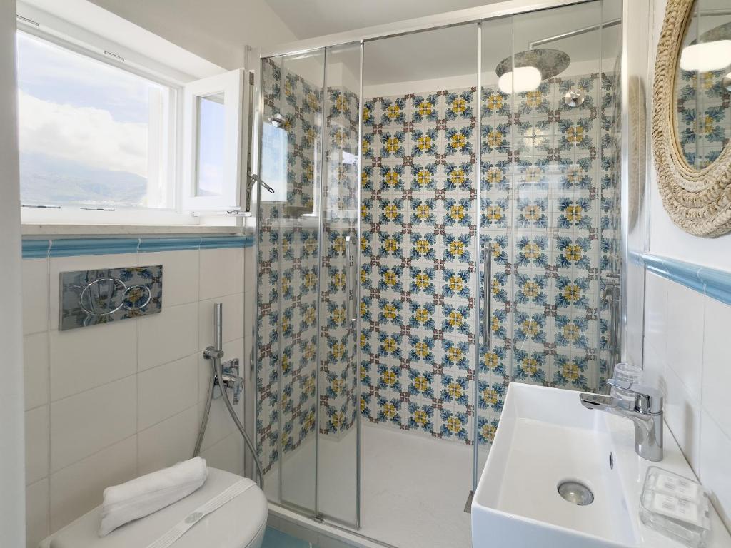 Beauty Home Sorrento - 14