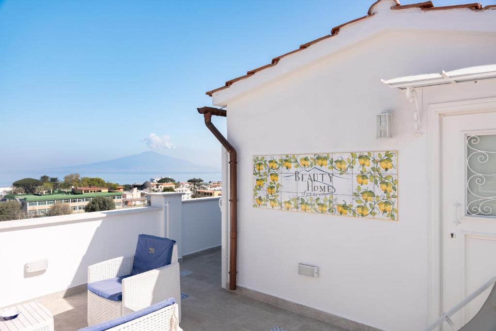 Beauty Home Sorrento - 15