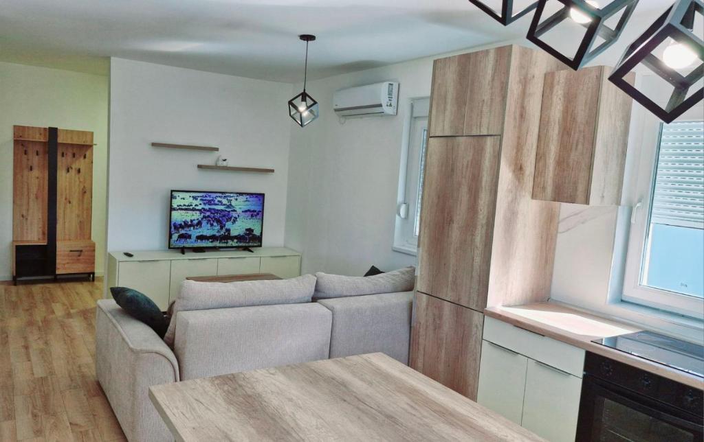 Apartman LUX - Wohnung