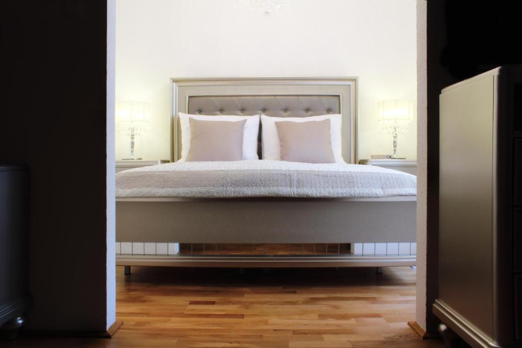 Milford Suites Budapest - Resim 35