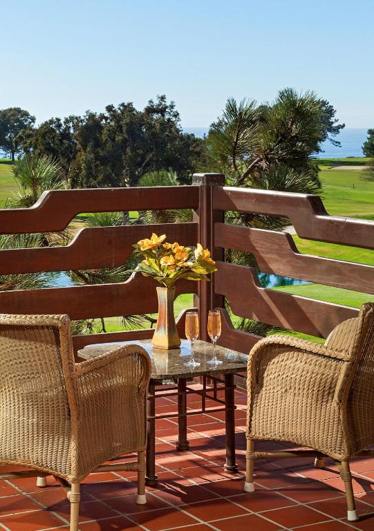 The Lodge at Torrey Pines - 