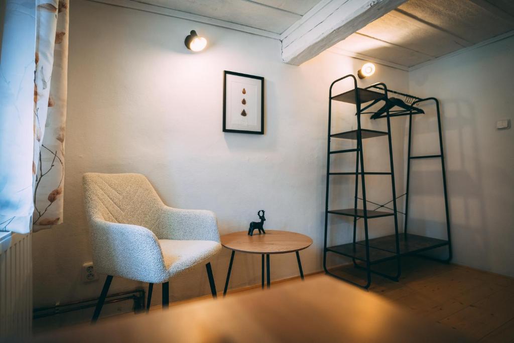 Fotografie z fotogalerie ubytování chalupa CHALUPA v destinaci Česká Lípa