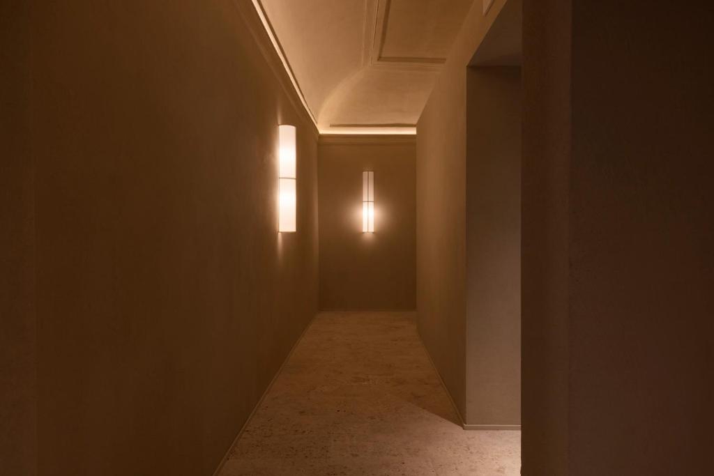 Velvet Grey Boutique Hotel Roma