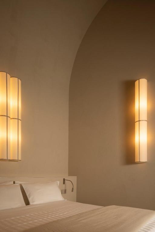 Velvet Grey Boutique Hotel Roma - Resim 11