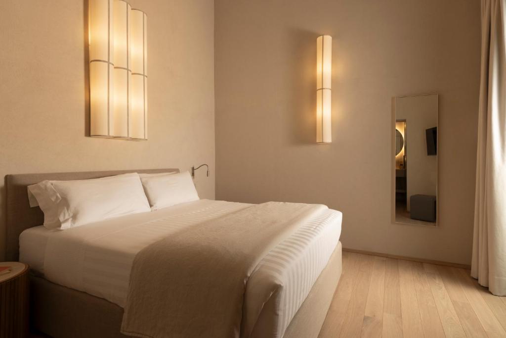 Velvet Grey Boutique Hotel Roma - Resim 13