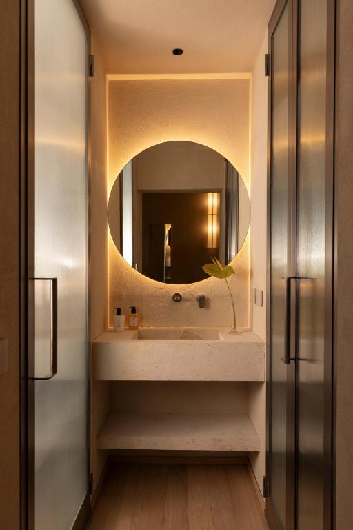 Velvet Grey Boutique Hotel Roma - Resim 3