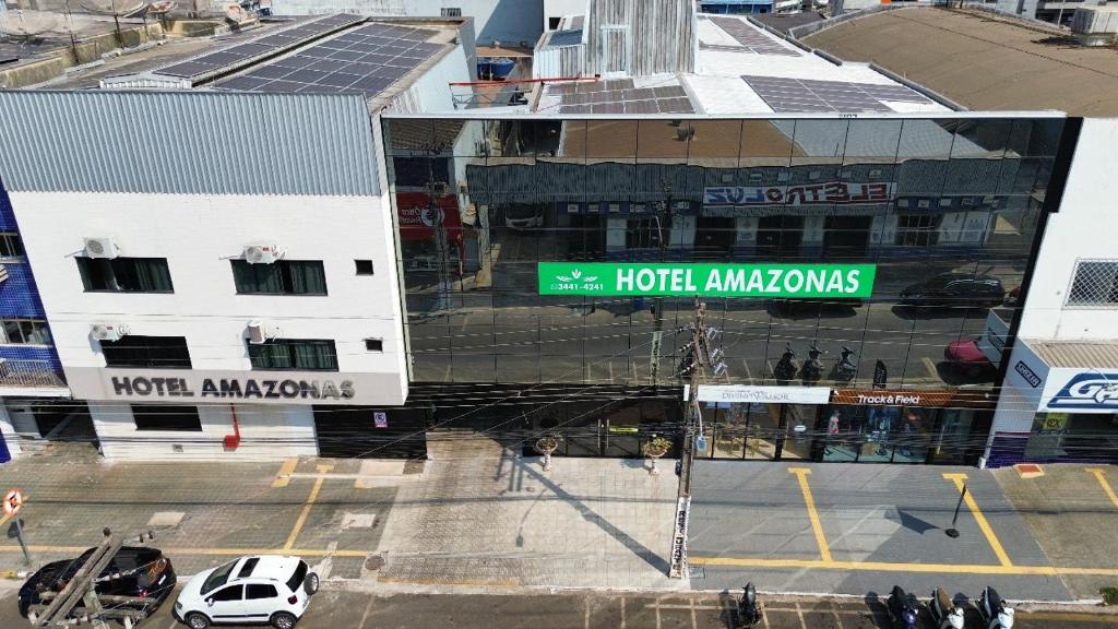 Hotel Amazonas