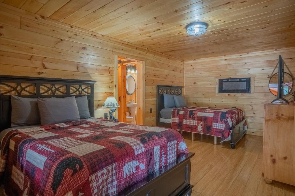 Marshall's Creek Rest Motel photo