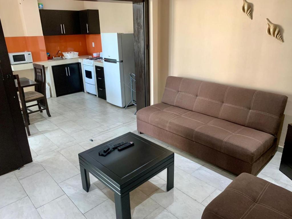 Suites Atlas - Ocean Front