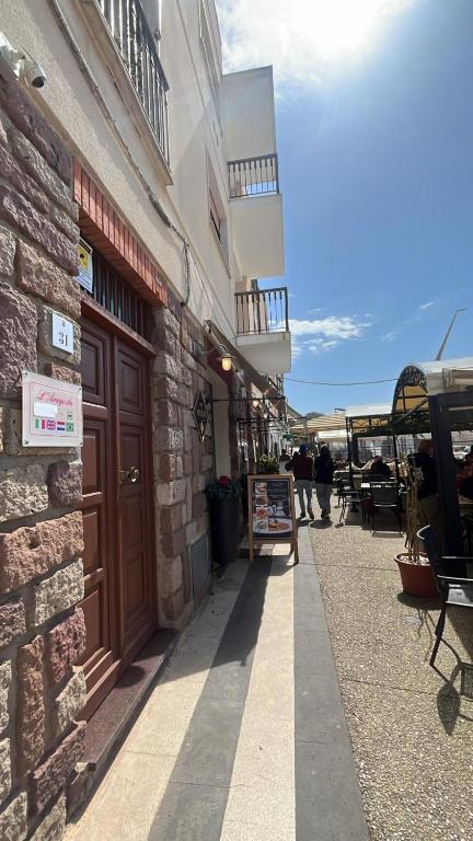 Fotografie z fotogalerie ubytování L'Aragosta Guesthouse v destinaci Alghero