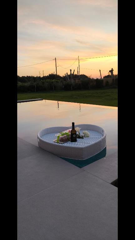Fotografie z fotogalerie ubytování Aphrodite Luxury Suites with private heated pools ve městě Kos
