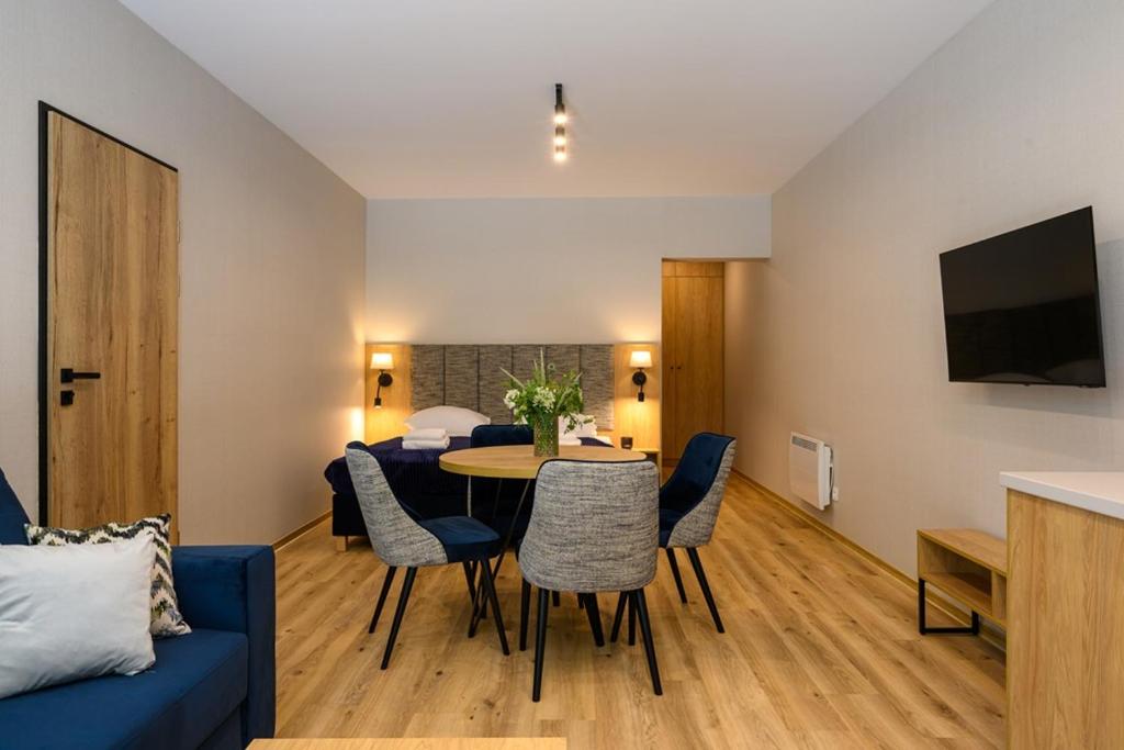 Hotel Bardo - Apartamento Clásico Pueblo Vacacional