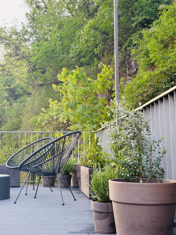 APT. STONE-LODGE - 15