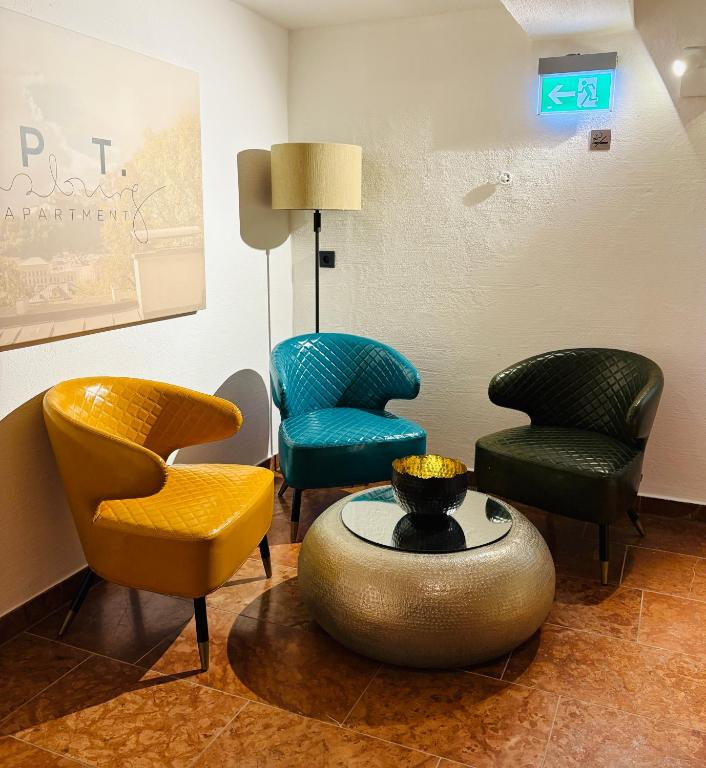 APT. STONE-LODGE - 17