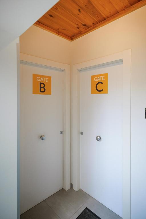 Fotografie z fotogalerie ubytování Terminal 1 Guest House v Neapoli