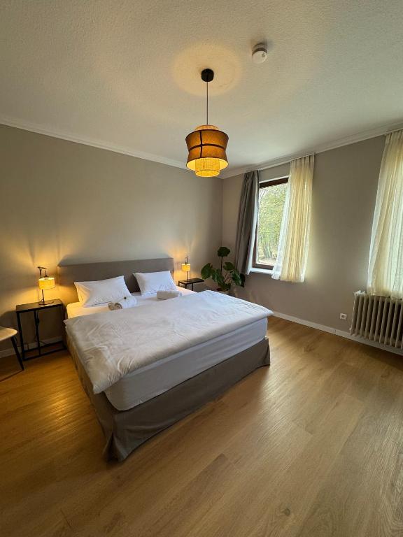 Herzstykke Hotel - Housity