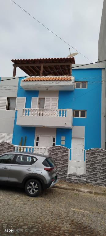 Residencial Soares