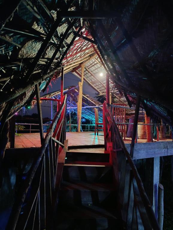 Fotografie z fotogalerie ubytování Amelia Resort v destinaci Sigiriya