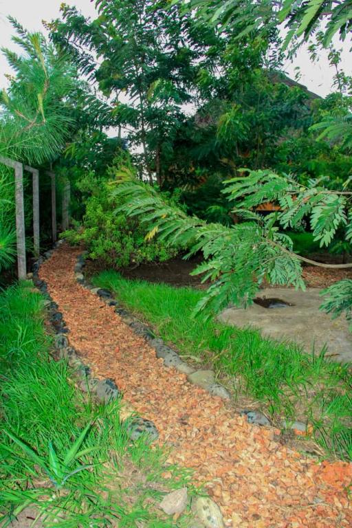 Nzoghu Heritage Safari Camp