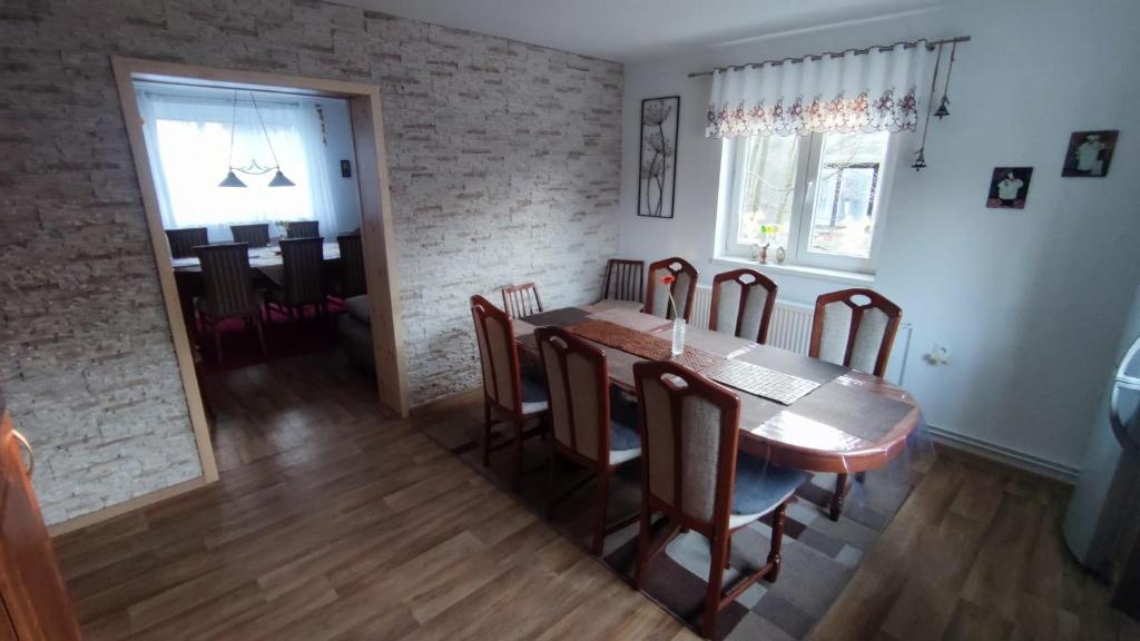 Fotografie z fotogalerie ubytování Holiday Home Moldava v Moldavě