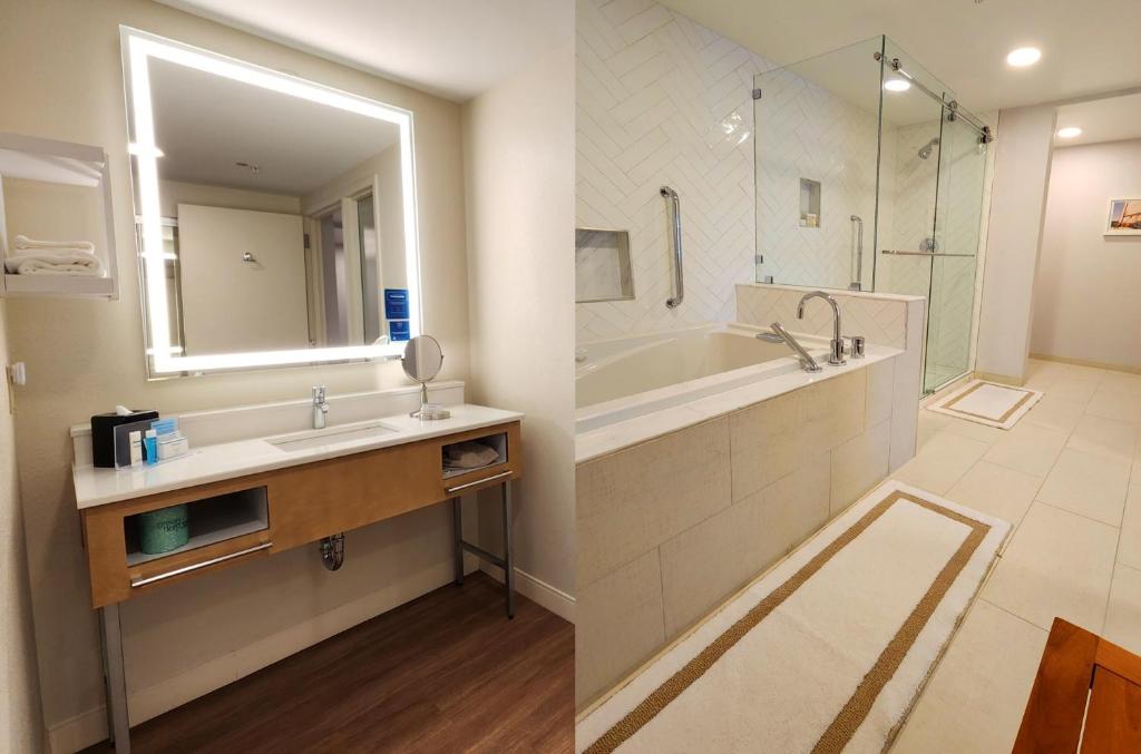 Hampton Inn & Suites by Hilton Miami Downtown/Brickell - 