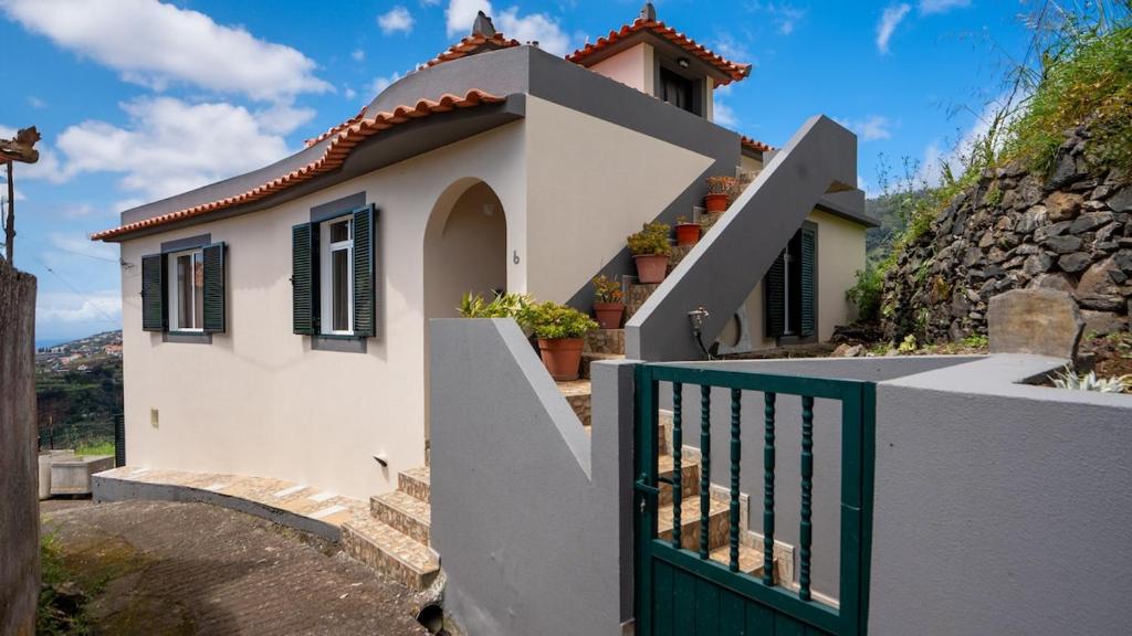 Marroas Cottage