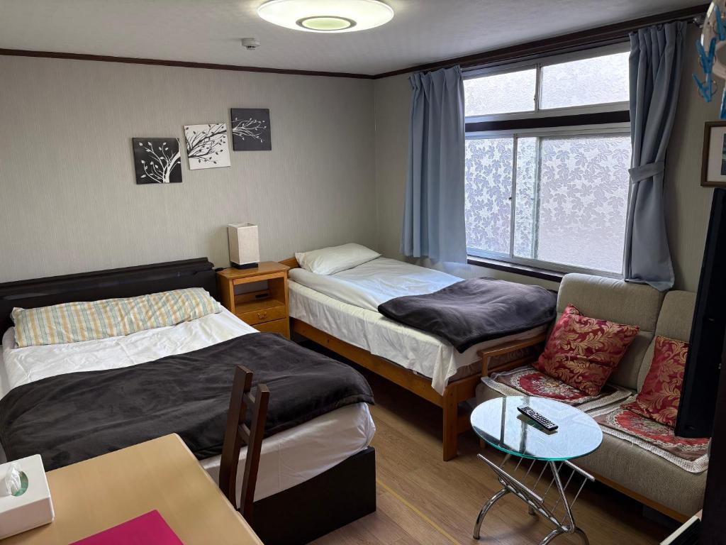 FunShin hostel評價、特色體驗、房價資訊、訂房連結 – 海景渡假親子友善 - 照片 14