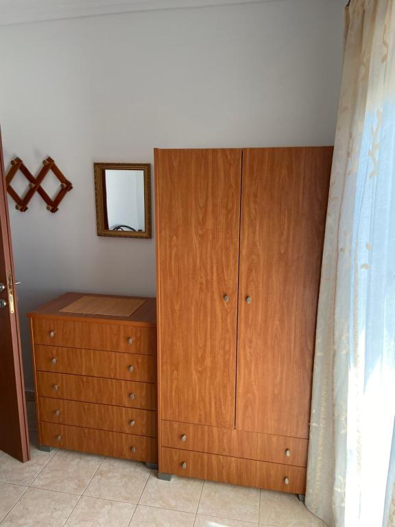 Fotografie z fotogalerie ubytování Kerasioti apartment v destinaci Nea Kallikratia