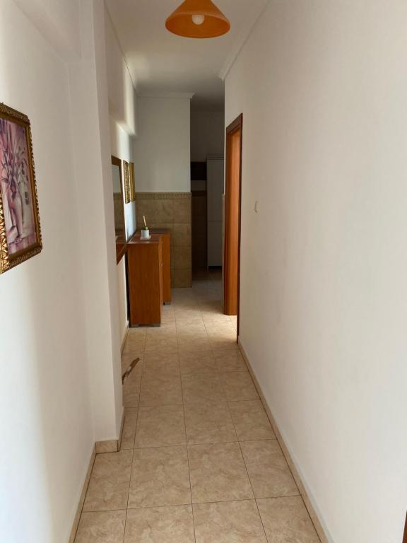 Fotografie z fotogalerie ubytování Kerasioti apartment v destinaci Nea Kallikratia