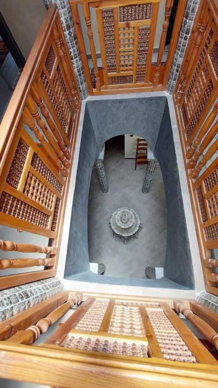 Fotografie z fotogalerie ubytování Riad La Tempérance v destinaci Essaouira