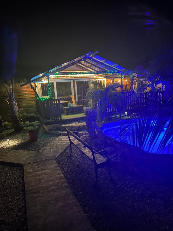Fotografie z fotogalerie ubytování Casa Chiquito v destinaci Savaneta