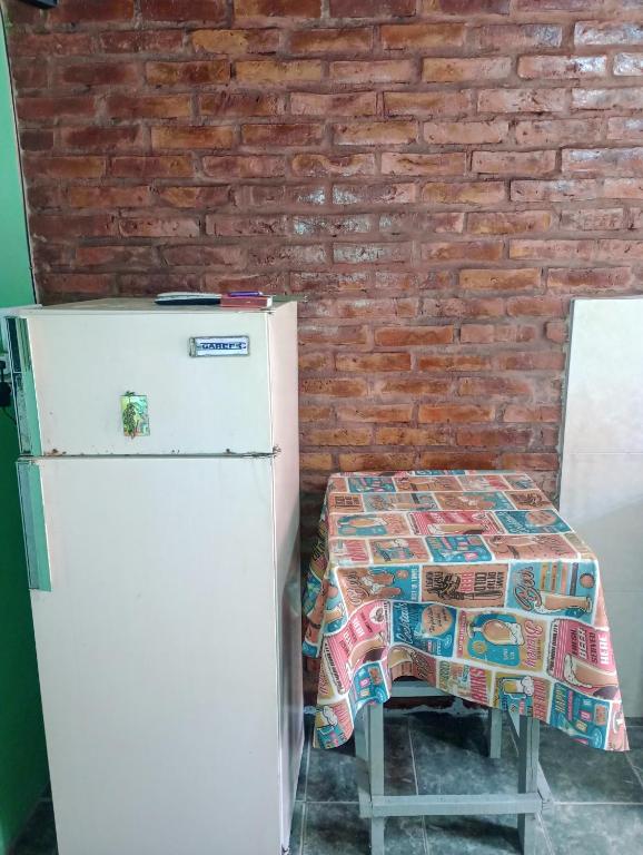 Alquiler Casa Chacabuco 2