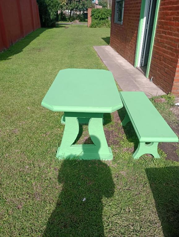 Alquiler Casa Chacabuco 2