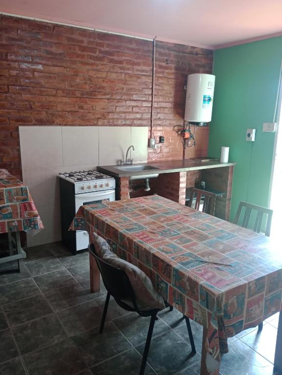 Alquiler Casa Chacabuco 2