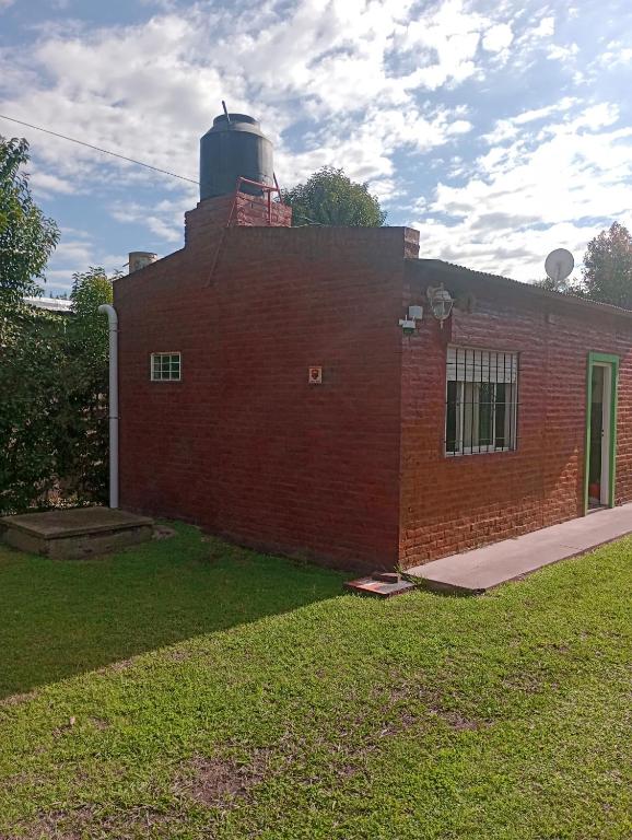 Alquiler Casa Chacabuco 2